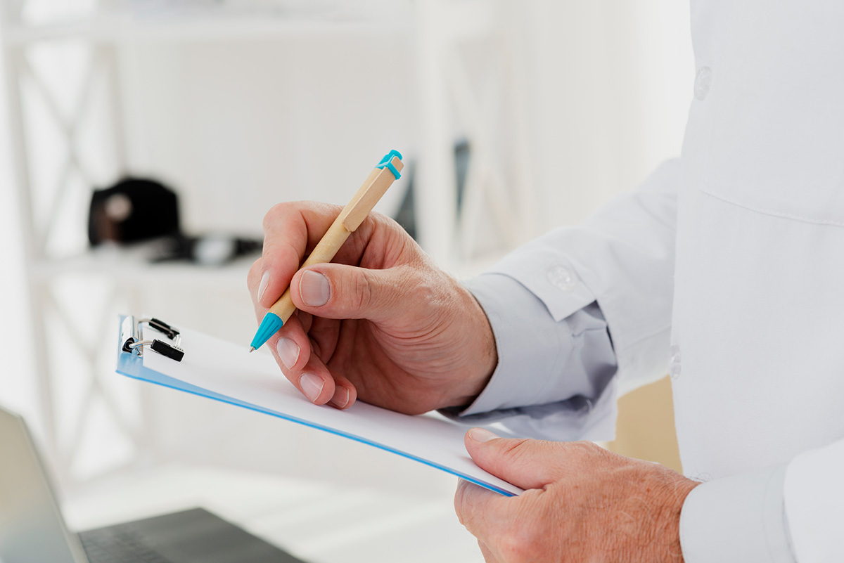 Testosterone Replacement Therapy In Testosterone Replacement Therapy Clinic In Loveland