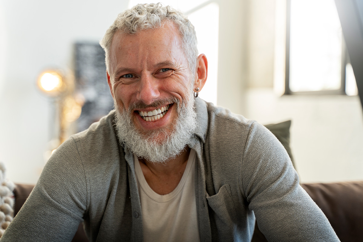 Testosterone Replacement Therapy for Men In Testosterone Replacement Therapy Clinic In Loveland